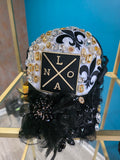 N.O.L.A. Custom Cap