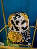 N.O. Custom Cap