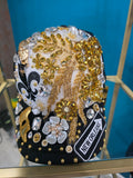 N.O. Bling All Over Cap