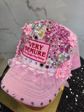 "Very Demure Cutsey" Custom Cap